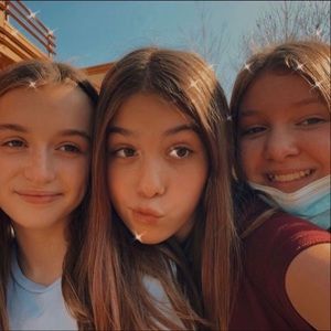 Meet your Posher, Tori